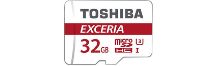 Micro SD Memory Card Scheda di Memoria Console Nintendo Switch Ufficiale Usata