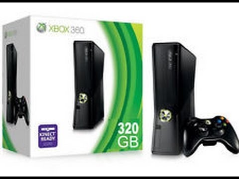Gebrauchte Xbox 360 (Fat, Slim) und diverse Microsoft-Konsolen mit Kabeln – mit Garantie
