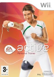 Gioco Active Personal Trainer per Nintendo Wii