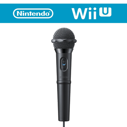 Nintendo Wii U Accessori a Scelta Controller Gamepad Supporti Cavi