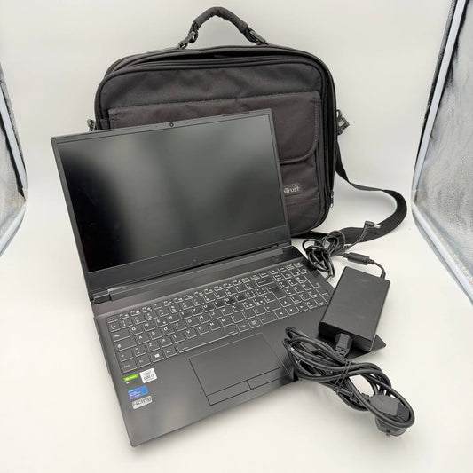Notebook Portatile PC Gaming i7-10750H RTX 2060 16GB SSD 500GB - Ricondizionato