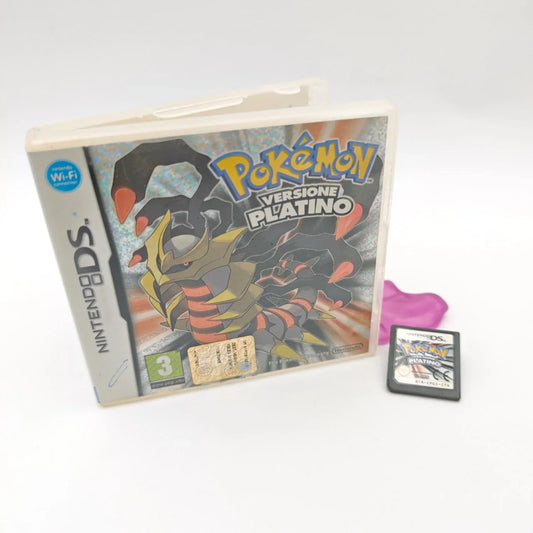 Gioco Pokemon Platino (ITA) #2 per NDS Nintendo DS