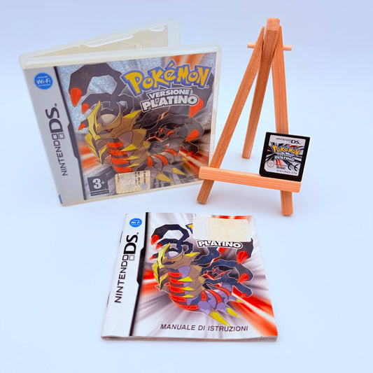 Gioco Pokemon Platino (ITA) #1 per NDS Nintendo DS