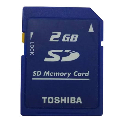 Scheda SD 2 4 8 16 64 GB e Adattatori Micro SD Scheda di Memoria Memory Card