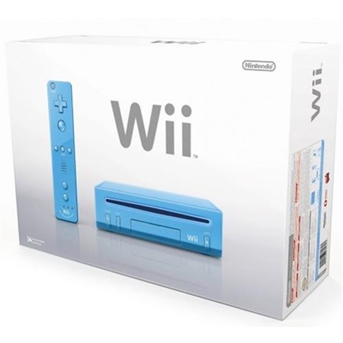 Nintendo Wii Console Originale con Controller Usata Ricondizionata - IN GARANZIA