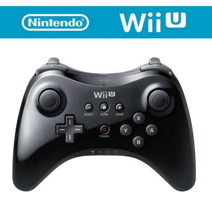 Nintendo Wii U Accessories to Choose from Controllers, Gamepads, Stands, Cables