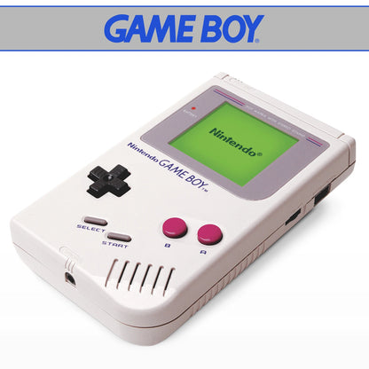Nintendo Game Boy Color, Advance, SP GBC GBA SP Console IN GARANZIA - BUONO