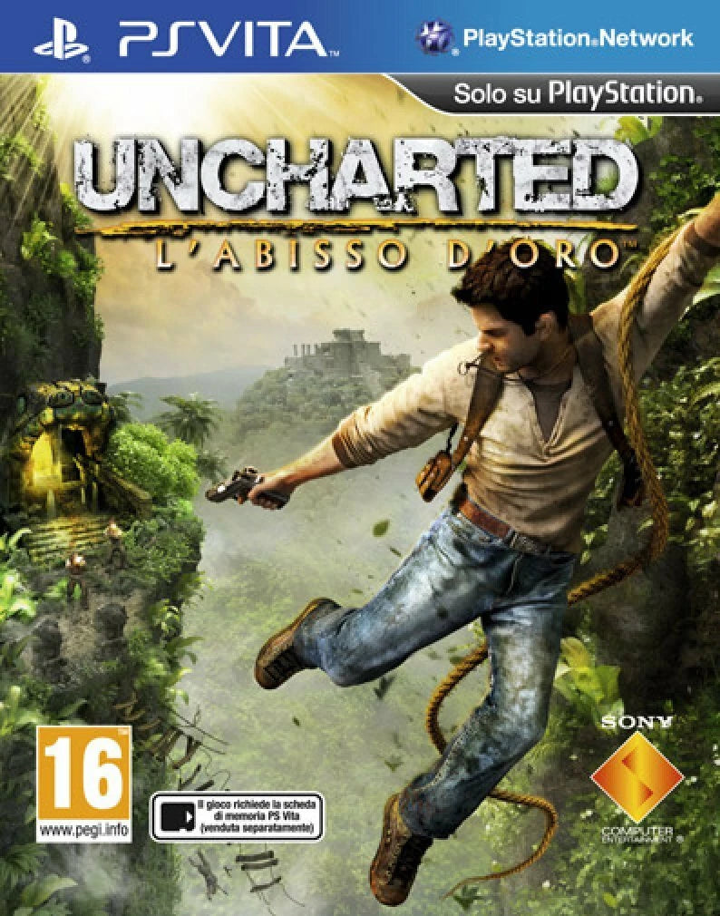 Sony Ps Vita Playstation Gioco A Scelta Solo Cartuccia Fifa Cod Minecraft