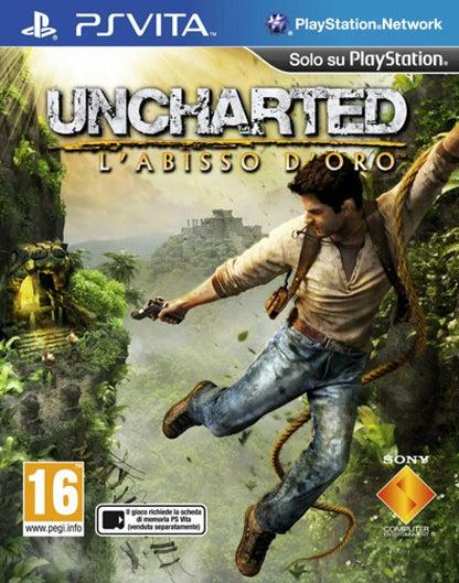 Sony Ps Vita Playstation Gioco A Scelta Solo Cartuccia Fifa Cod Minecraft