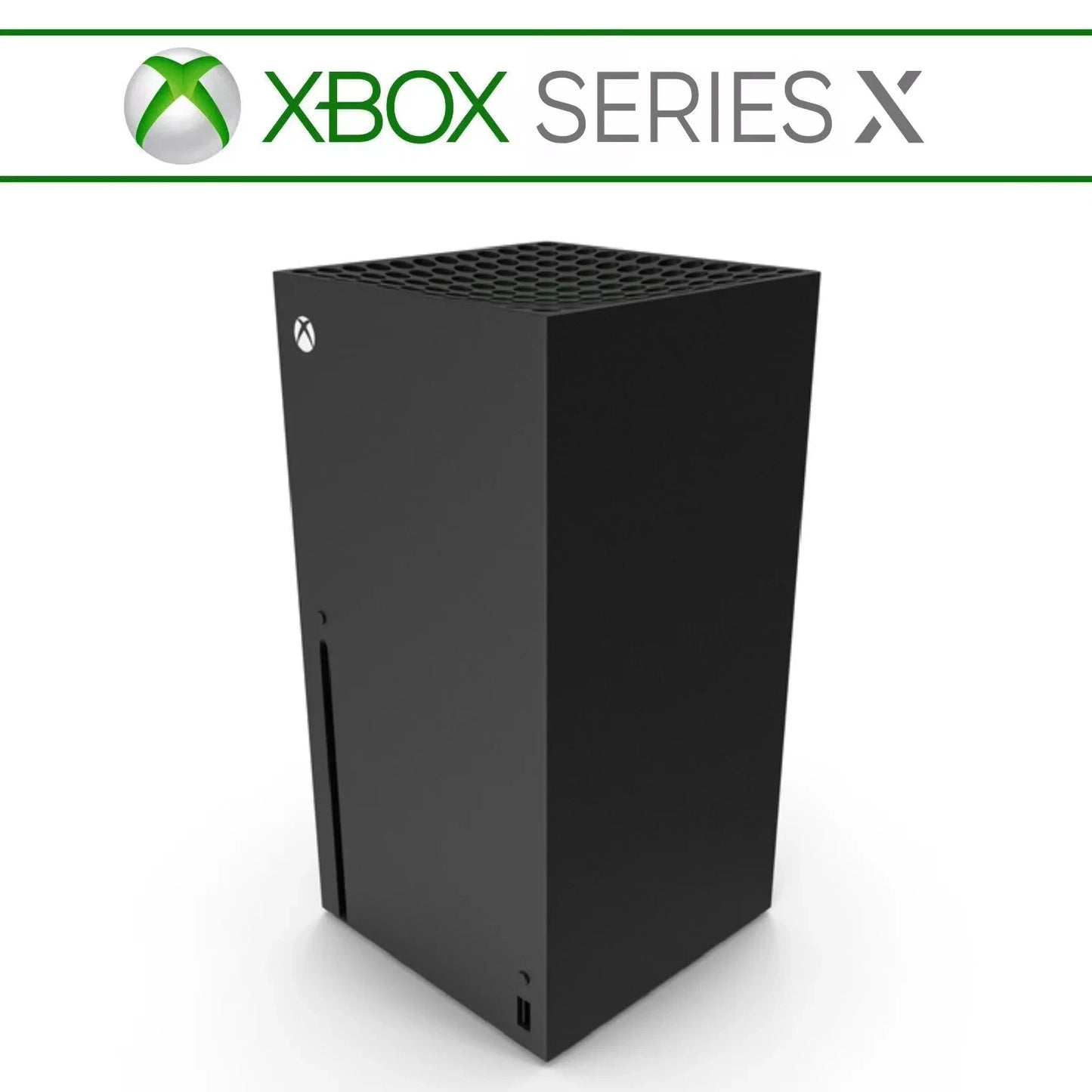 Xbox Series S e X Originale Microsoft Console con Controller e Cavi- In Garanzia