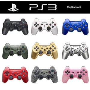 ✅Sony PS3 Controller Originale Playstation 3 🎮 Gamepad Dualshock ✨ In Garanzia