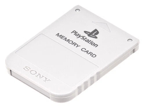 Original Sony PS1 Playstation One Controller Wired Joystick - Under Warranty