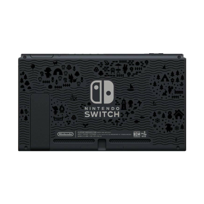 Nintendo Switch, Switch OLED Console Solo Schermo Ricondizionato - MOLTO BUONA