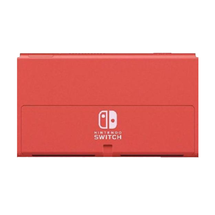 Nintendo Switch, Switch OLED Console Solo Schermo Ricondizionato - ECCELLENTE