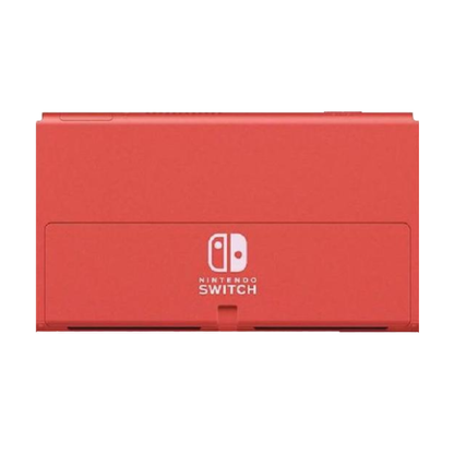 Nintendo Switch, Switch OLED Console Solo Schermo Ricondizionato - ECCELLENTE