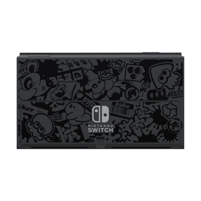 Nintendo Switch, Switch OLED Console Solo Schermo Ricondizionato - ECCELLENTE