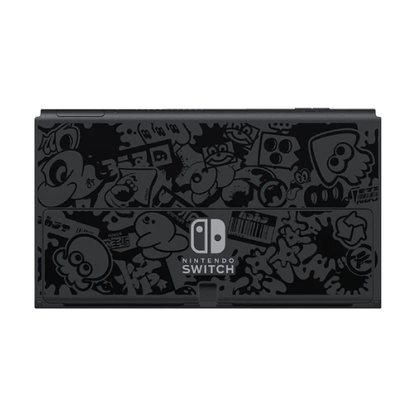 Nintendo Switch, Switch OLED Console Solo Schermo Ricondizionato - ECCELLENTE