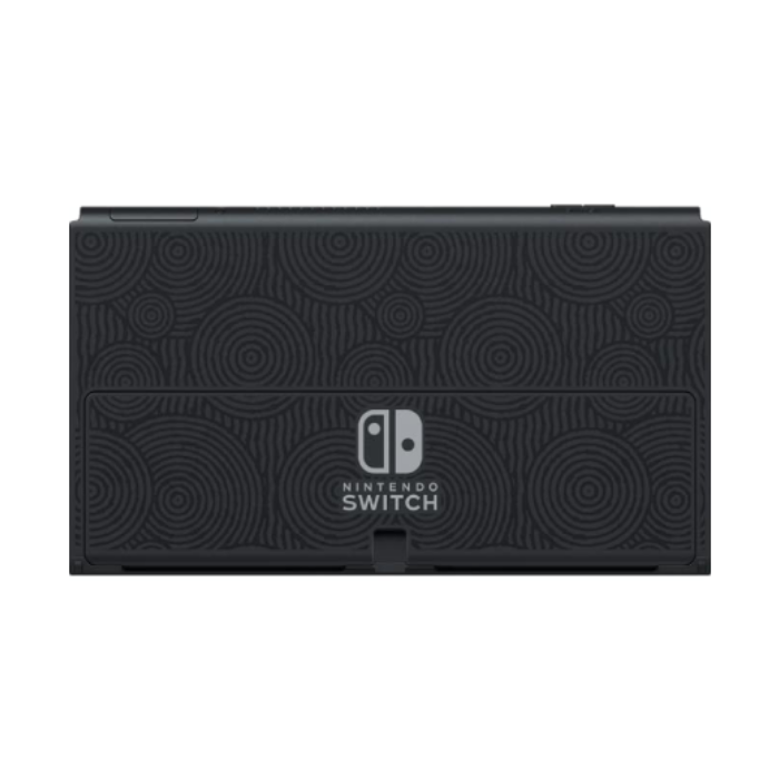 Nintendo Switch, Switch OLED Console Solo Schermo Ricondizionato - MOLTO BUONA