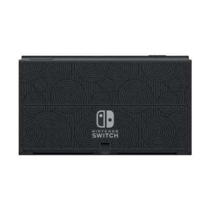 Nintendo Switch, Switch OLED Console Solo Schermo Ricondizionato - MOLTO BUONA