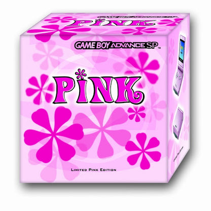 Nintendo Game Boy Advance, Color GBA Advance SP Console IN GARANZIA - ECCELLENTE