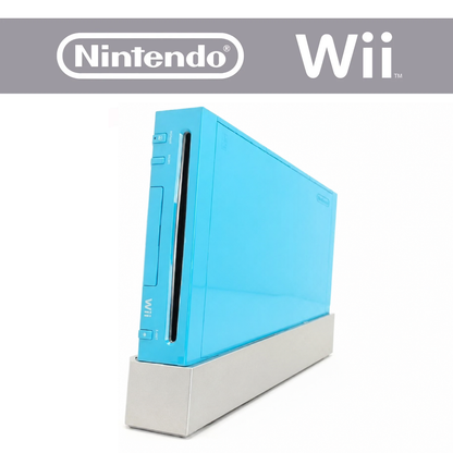 Nintendo Wii Console Originale con Controller Usata Ricondizionata - IN GARANZIA
