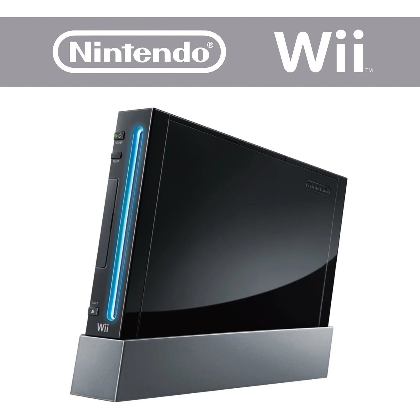Nintendo Wii Console Originale con Controller Usata Ricondizionata - IN GARANZIA