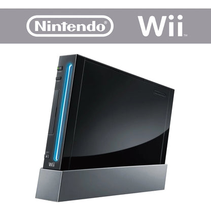 Nintendo Wii Console Originale con Controller Usata Ricondizionata - IN GARANZIA