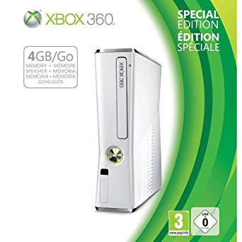 Gebrauchte Xbox 360 (Fat, Slim) und diverse Microsoft-Konsolen mit Kabeln – mit Garantie